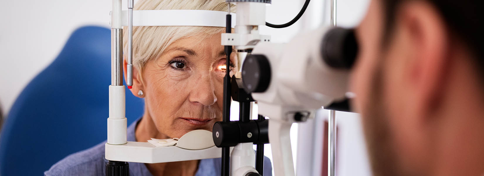 Preserve Your Vision With Alvernon Optical - Tanque Verde